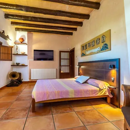 Prázdninový dům - 37081 Mallorca Manacor (Mallorca)