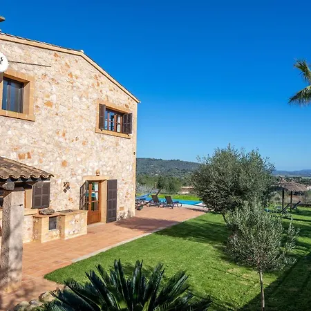 - 37081 Mallorca Prázdninový dům