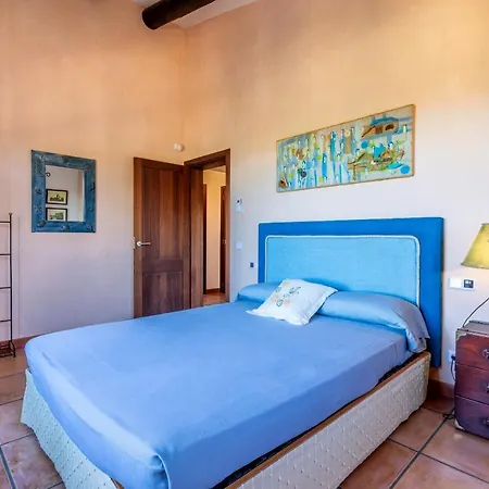 - 37081 Mallorca Prázdninový dům Manacor (Mallorca)