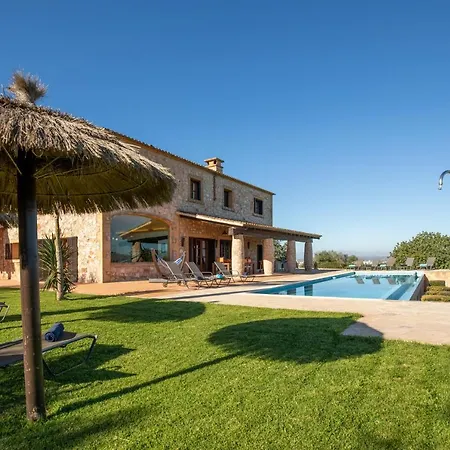 - 37081 Mallorca Prázdninový dům *