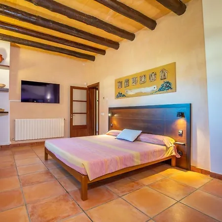 Prázdninový dům - 37081 Mallorca Manacor (Mallorca)