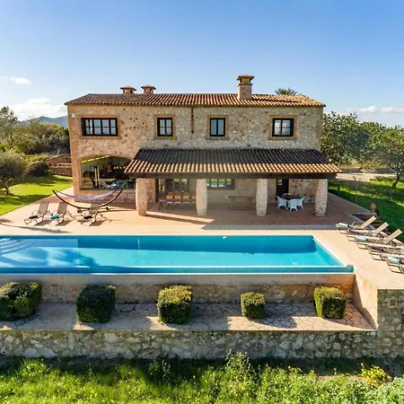 - 37081 Mallorca Prázdninový dům